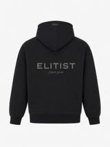 Black Core Hoodie
