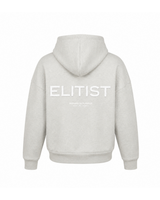 Heather Grey Cropped Purpose Jacket