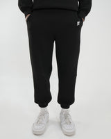 Black Core Sweatpants