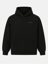 Black Core Hoodie