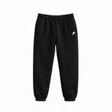 Black Core Sweatpants