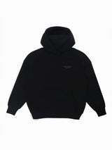 Black Core Hoodie