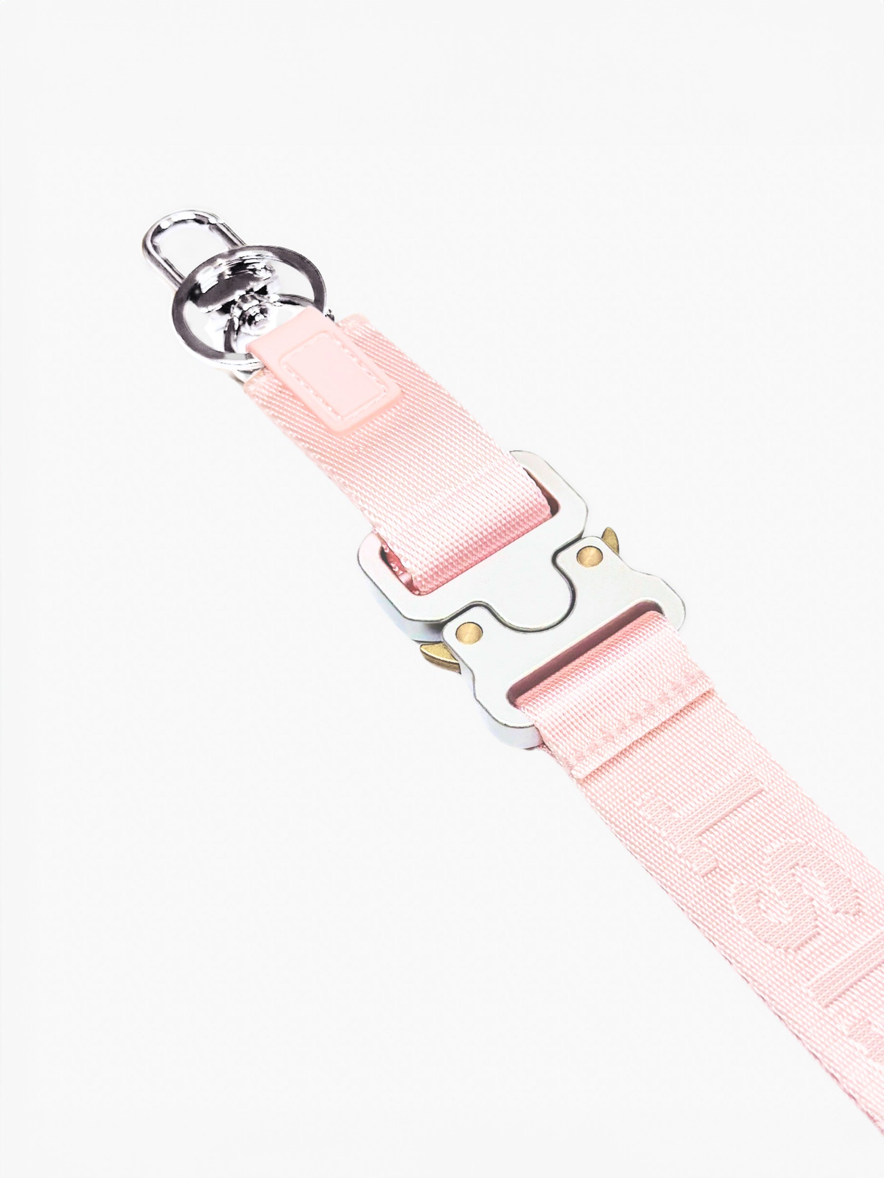 Pink Essential Key Carrier