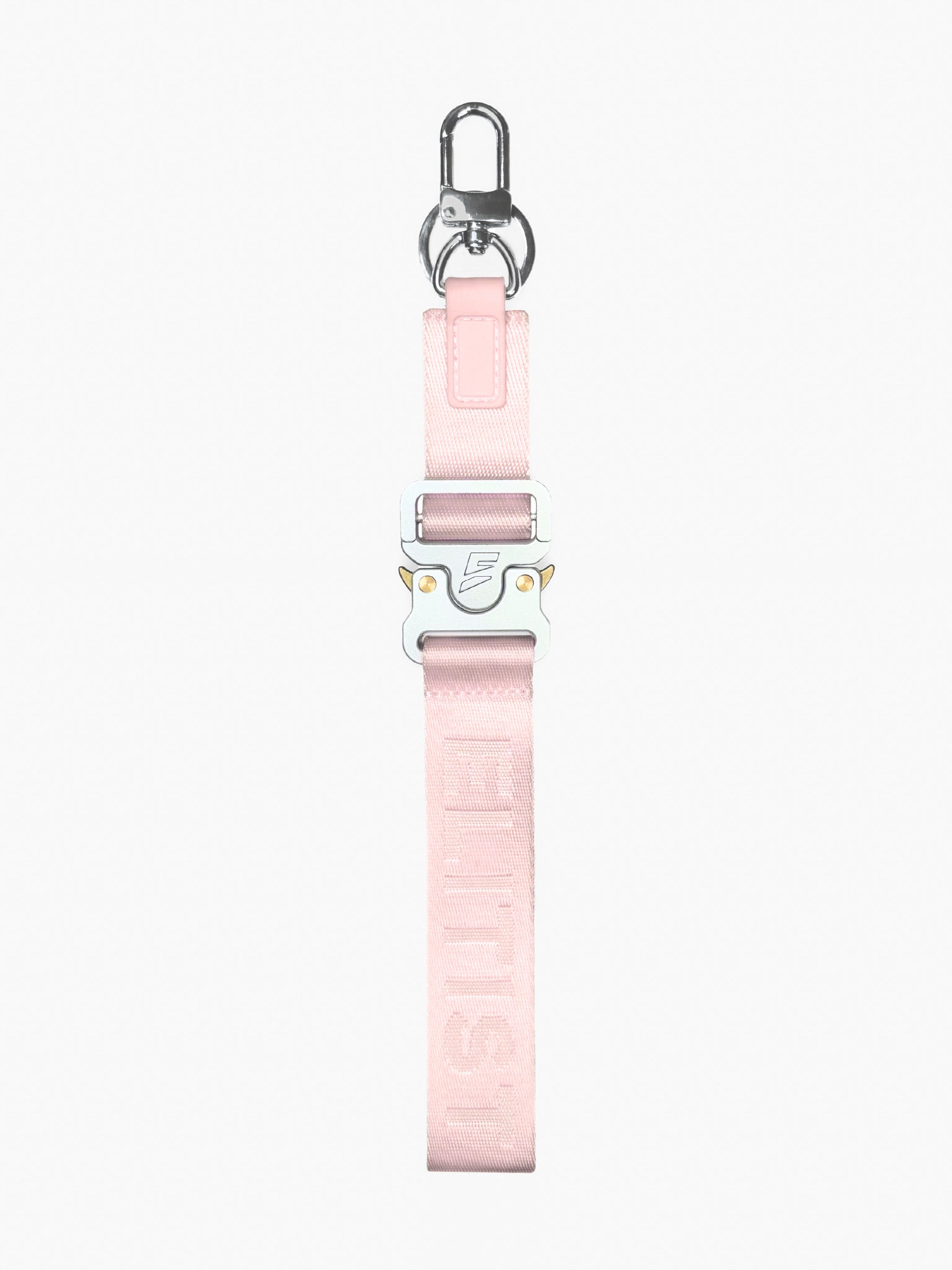 Pink Essential Key Carrier